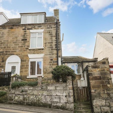 5 Green Lane Vila Whitby Exterior foto