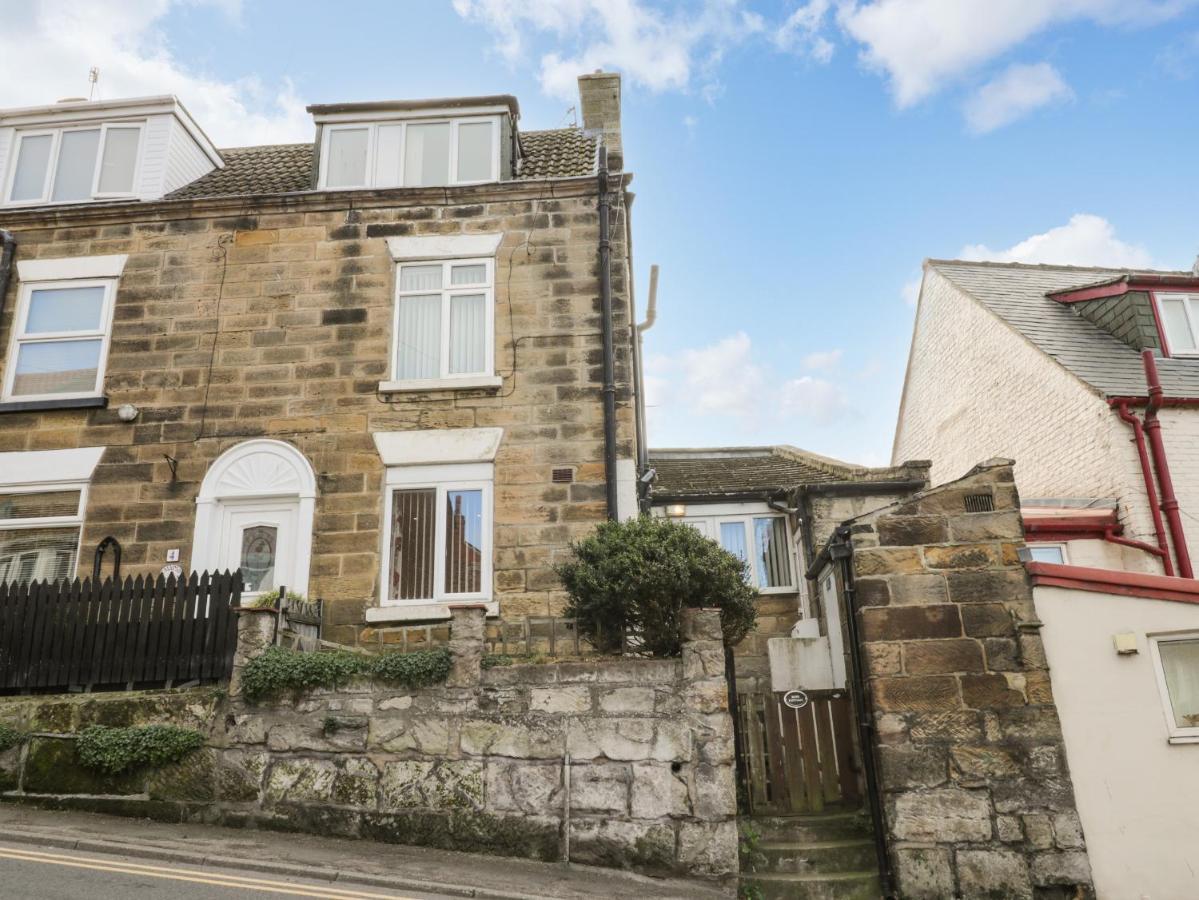 5 Green Lane Vila Whitby Exterior foto