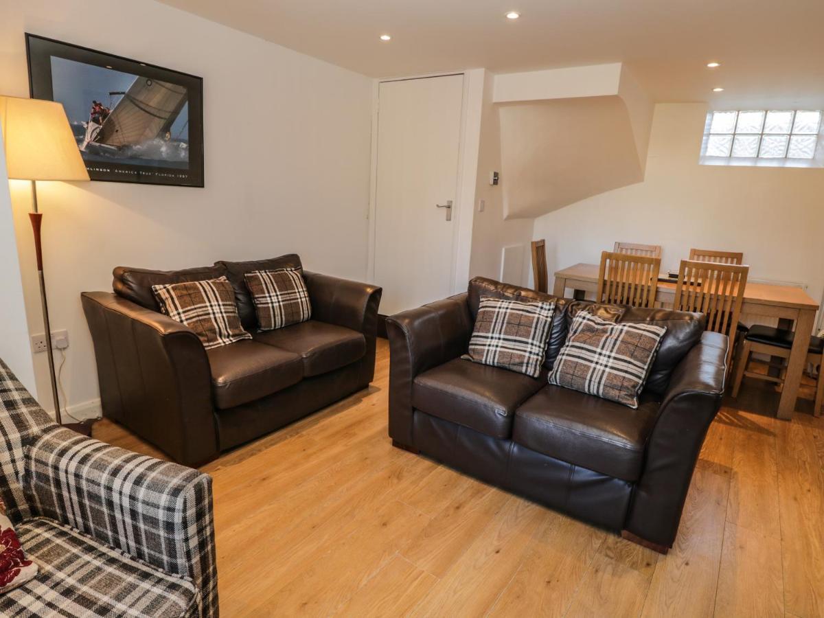 5 Green Lane Vila Whitby Exterior foto