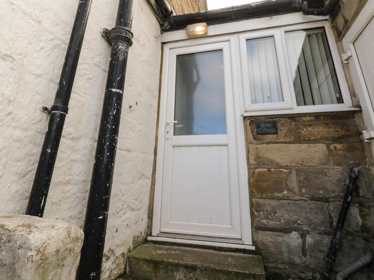 5 Green Lane Vila Whitby Exterior foto